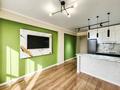 2-бөлмелі пәтер · 58 м² · 9/9 қабат, мкр Думан-2, мкрн Думан-2 57, бағасы: 37.9 млн ₸ в Алматы, Медеуский р-н — фото 4