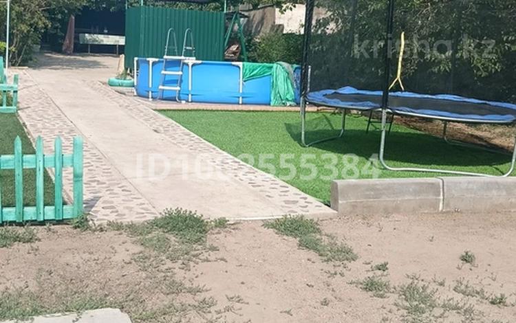 Дача · 2 комнаты · 60 м², Бгмк1 39 — Возле з.о. самал за 45 000 ₸ в Балхаше — фото 2