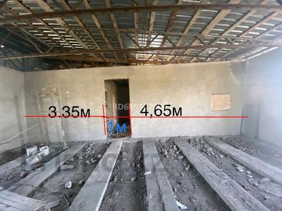 Еркін · 100 м², бағасы: 180 000 ₸ в Алматы, Наурызбайский р-н