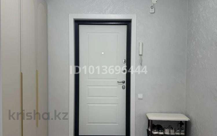 2-бөлмелі пәтер · 57.3 м² · 9/10 қабат, Нур Актобе — Бопай ханым 76 а, бағасы: 17 млн ₸ — фото 2