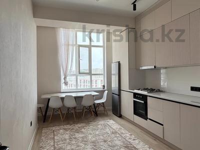 2-комнатная квартира · 81 м² · 9/10 этаж, 18А мкр 7 за 32 млн 〒 в Актау