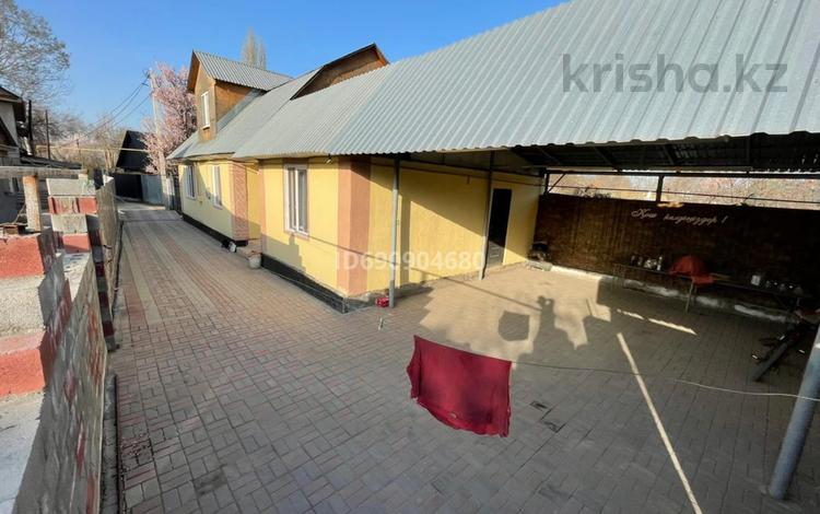 Отдельный дом · 7 комнат · 150 м² · 4.7 сот., мкр Маяк, Авиатор 118 — Озера за 45 млн ₸ в Алматы, Турксибский р-н — фото 2