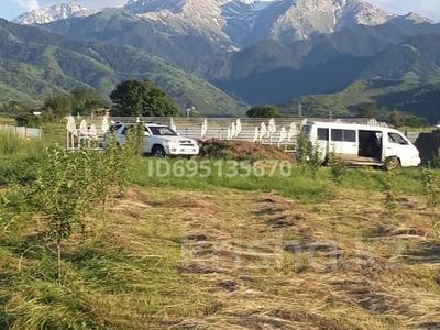 Жер телімі · 74 сотық, мкр Каргалы, бағасы: 320 млн ₸ в Алматы, Наурызбайский р-н