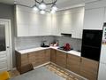 3-бөлмелі пәтер · 72 м² · 8/9 қабат, мкр Жетысу-2, бағасы: 57.5 млн ₸ в Алматы, Ауэзовский р-н — фото 2