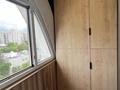 3-бөлмелі пәтер · 72 м² · 8/9 қабат, мкр Жетысу-2, бағасы: 57.5 млн ₸ в Алматы, Ауэзовский р-н — фото 9