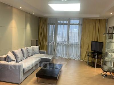3-комнатная квартира · 100 м² · 22/30 этаж, Кошкарбаева 2 за 450 000 ₸ в Астане, Алматы р-н