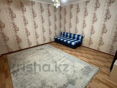 1-бөлмелі пәтер · 46 м² · 10/10 қабат, Сатпаева 23, бағасы: 18.7 млн ₸ в Астане, Алматы р-н