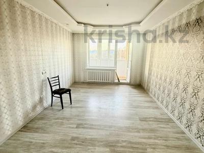 3-комнатная квартира · 58.2 м² · 3/5 этаж, Ауэзова 65 за 18.7 млн 〒 в Щучинске