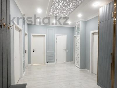 4-бөлмелі пәтер · 125 м² · 7/11 қабат, 17-ш/а. 43, бағасы: 49.9 млн ₸ в Актау, 17-й мкр