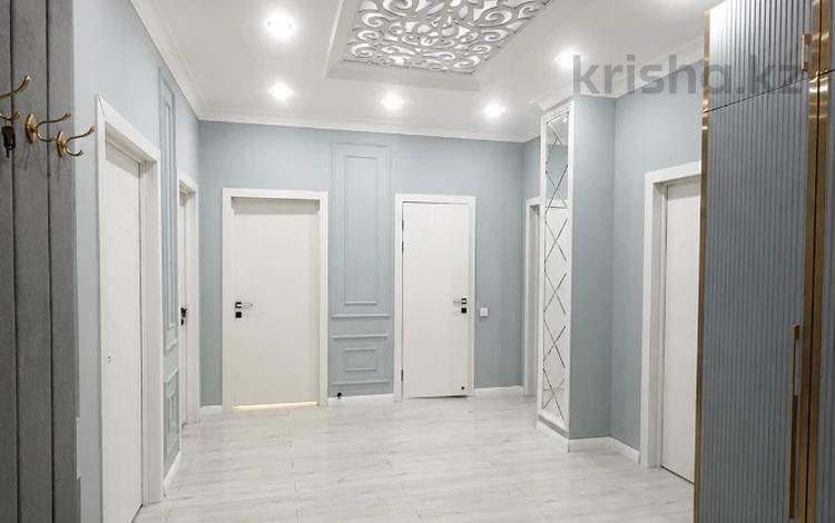 4-бөлмелі пәтер · 125 м² · 7/11 қабат, 17-ш/а. 43, бағасы: 49.9 млн ₸ в Актау, 17-й мкр — фото 3