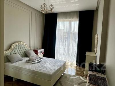2-комнатная квартира · 82 м² · 9/12 этаж, мкр Акжайык, Байдибек би 113/1 за 300 000 ₸ в Шымкенте, Абайский р-н