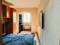 3-бөлмелі пәтер · 53.1 м² · 3/5 қабат, 18-шағынаудан 1 — возле кафе Медина, бағасы: 23 млн ₸ в Шымкенте, Аль-Фарабийский р-н — фото 3