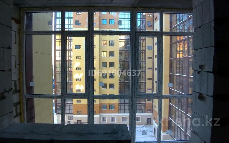 1-комнатная квартира, 55 м², 6/10 этаж, Ульяны Громовой 18 за 16.5 млн 〒 в Уральске — фото 2