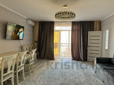 2-комнатная квартира · 71 м² · 6/9 этаж, мкр Туран-2 29 г за 160 000 ₸ в Шымкенте, Каратауский р-н