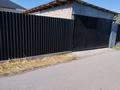 Жеке үй · 4 бөлме · 130 м² · 6 сот., Кабылдаева 60А, бағасы: 41.5 млн ₸ в Боралдае (Бурундай) — фото 9