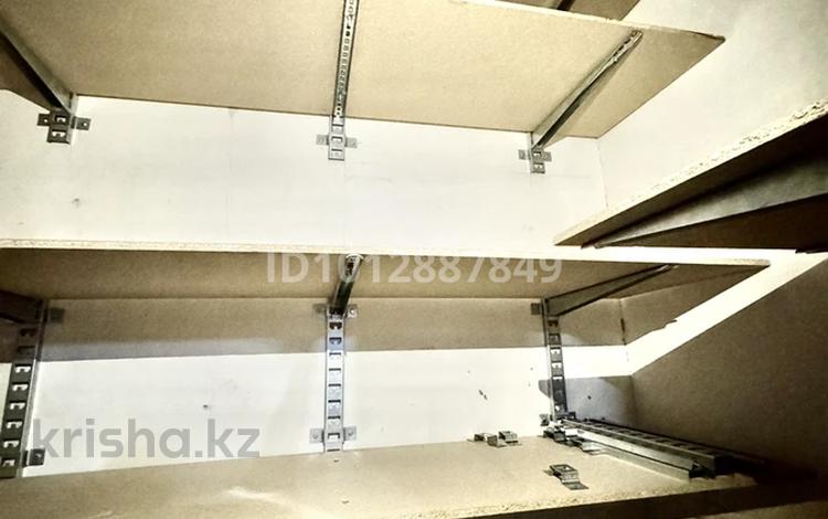 Паркинг · 3.4 м² · Абикен Бектуров 9 — Толе би-Бектурова за 1.7 млн ₸ в Астане, Нура р-н — фото 2