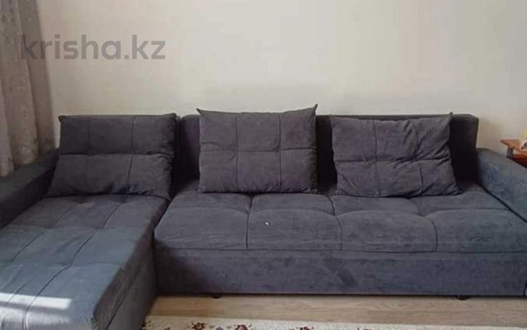 2-комнатная квартира · 55 м² · 2/13 этаж, Утеген батыра за 39.5 млн 〒 в Алматы, Ауэзовский р-н — фото 14