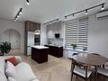 3-комнатная квартира · 72.4 м² · 10/19 этаж, Туран 57A за 81 млн ₸ в Астане, Нура р-н