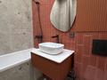 3-комнатная квартира · 72.4 м² · 10/19 этаж, Туран 57A за 81 млн ₸ в Астане, Нура р-н — фото 10