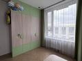 3-комнатная квартира · 72.4 м² · 10/19 этаж, Туран 57A за 81 млн ₸ в Астане, Нура р-н — фото 14