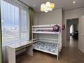 3-комнатная квартира · 72.4 м² · 10/19 этаж, Туран 57A за 81 млн ₸ в Астане, Нура р-н — фото 15