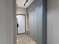 3-комнатная квартира · 72.4 м² · 10/19 этаж, Туран 57A за 81 млн ₸ в Астане, Нура р-н — фото 22