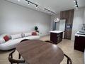 3-комнатная квартира · 72.4 м² · 10/19 этаж, Туран 57A за 81 млн ₸ в Астане, Нура р-н — фото 3