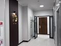 3-комнатная квартира · 72.4 м² · 10/19 этаж, Туран 57A за 81 млн ₸ в Астане, Нура р-н — фото 25