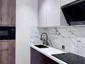 3-комнатная квартира · 72.4 м² · 10/19 этаж, Туран 57A за 81 млн ₸ в Астане, Нура р-н — фото 5