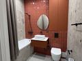 3-комнатная квартира · 72.4 м² · 10/19 этаж, Туран 57A за 81 млн ₸ в Астане, Нура р-н — фото 8