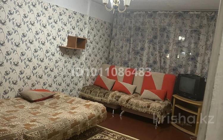 1-бөлмелі пәтер · 34 м² · 2/5 қабат, Назарбаева 31/3 — За ТД Металлург, бағасы: 13.6 млн ₸ в Усть-Каменогорске, Ульбинский — фото 2