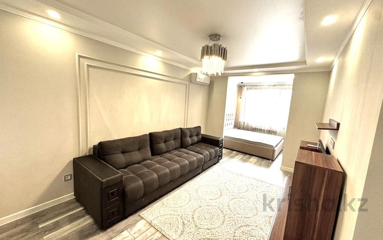 2-комнатная квартира · 47 м² · 6/15 этаж, Наурызбай батыра 50 — Жибек Жолы за 400 000 ₸ в Алматы, Алмалинский р-н — фото 15