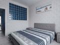 1-комнатная квартира · 49 м² · 12/18 этаж, Навои 208 — Торайгырова за 18 000 ₸ в Алматы — фото 3