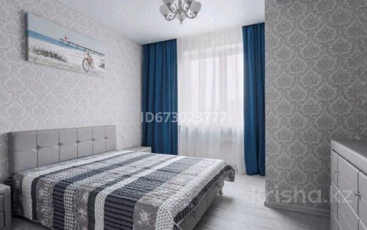 1-комнатная квартира · 49 м² · 12/18 этаж, Навои 208 — Торайгырова за 18 000 ₸ в Алматы — фото 3