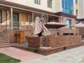 Свободное назначение • 120 м² за 77 млн 〒 в Астане, Алматы р-н — фото 2