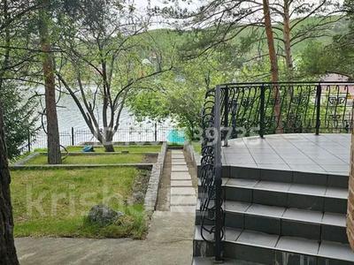 Дача · 3 комнаты · 72 м² · 16 сот., Голубой залив — С/о мичуринец 2 за 100 млн 〒 в Новой бухтарме