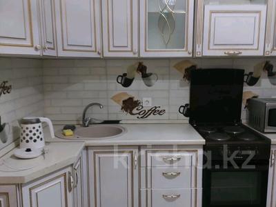 2-комнатная квартира · 48 м² · 5/14 этаж, Мангилик Ел 26А за 300 000 ₸ в Астане, Есильский р-н