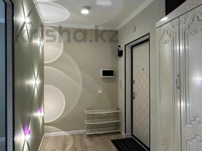1-бөлмелі пәтер · 35.1 м² · 6/9 қабат, Райымбека — Жуалы, бағасы: 24 млн ₸ в Алматы, Наурызбайский р-н