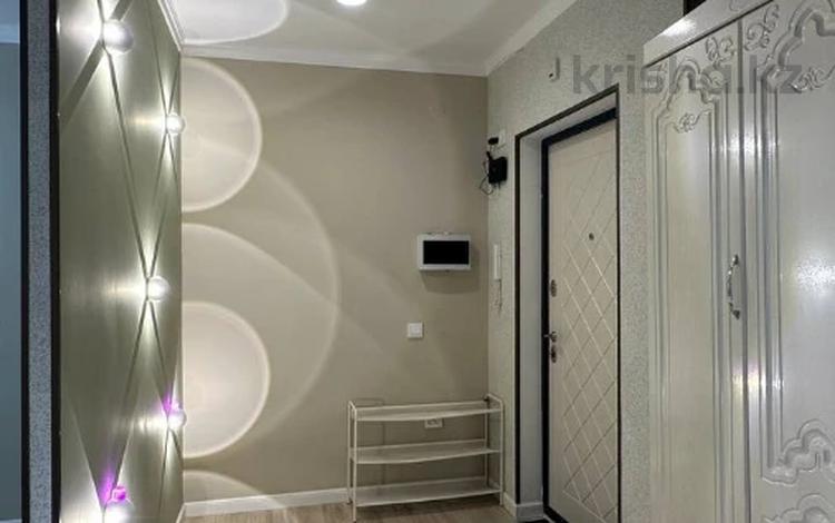 1-бөлмелі пәтер · 35.1 м² · 6/9 қабат, Райымбека — Жуалы, бағасы: 24 млн ₸ в Алматы, Наурызбайский р-н — фото 2