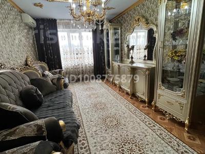 4-комнатная квартира · 84 м² · 5/5 этаж, мкр Айнабулак-4 за 58.5 млн ₸ в Алматы, Жетысуский р-н