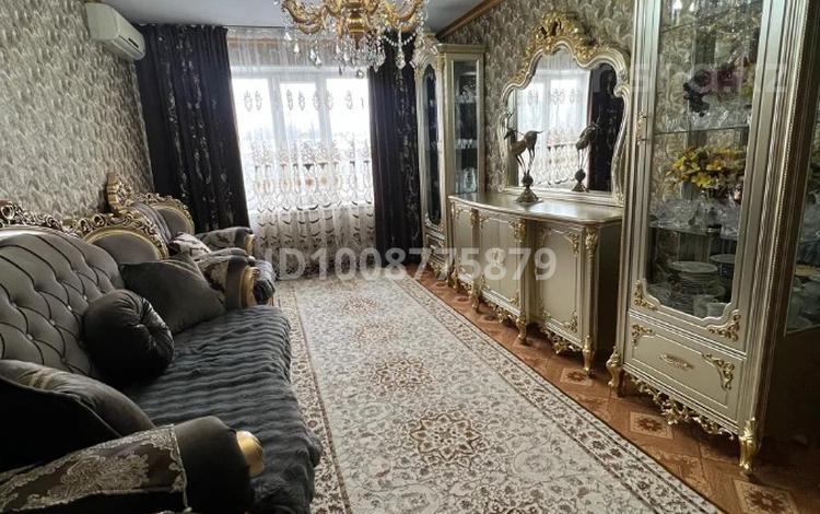 4-бөлмелі пәтер · 84 м² · 5/5 қабат, мкр Айнабулак-4, бағасы: 58.5 млн ₸ в Алматы, Жетысуский р-н — фото 2