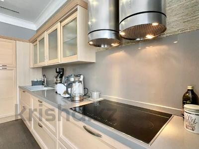 3-комнатная квартира · 110 м², Достык за 92 млн ₸ в Алматы, Медеуский р-н
