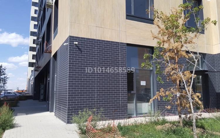 Свободное назначение · 62 м² за 744 000 ₸ в Астане — фото 2
