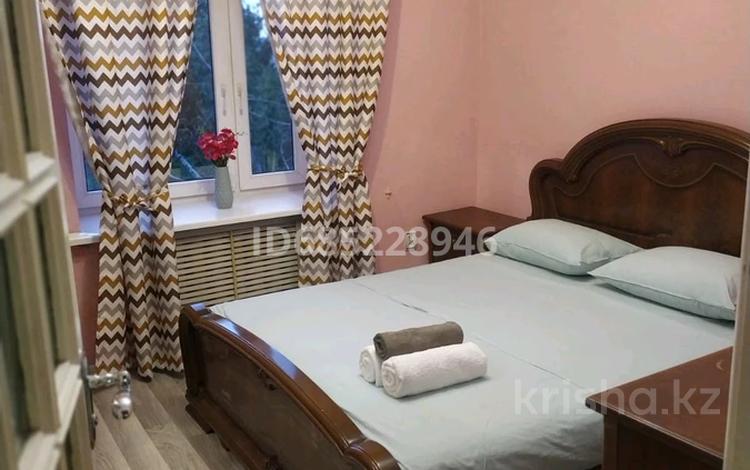 2-комнатная квартира · 55 м² · 5/5 этаж, Абая 62 за 300 000 ₸ в Алматы, Медеуский р-н — фото 2