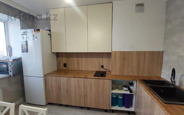 2-бөлмелі пәтер · 53.5 м² · 4/9 қабат, Е 181 3, бағасы: 25.8 млн ₸ в Астане, Нура р-н — фото 8