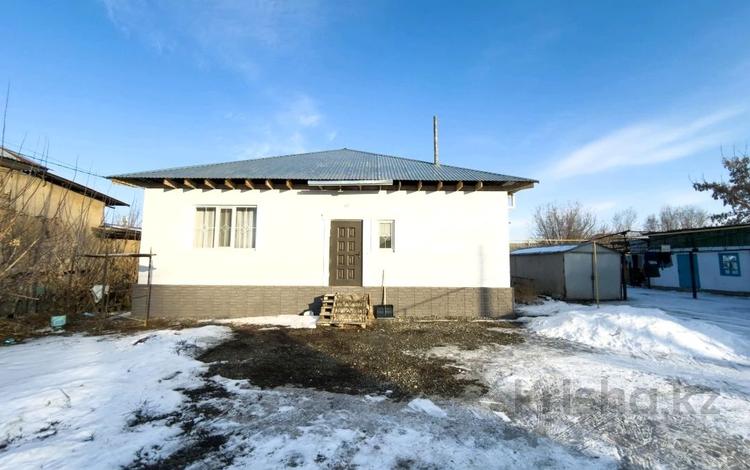 Жеке үй · 4 бөлме · 130 м² · 7 сот., Берликожанова 47, бағасы: 37 млн 〒 в Талдыкоргане — фото 2