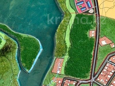 Жер телімі · 40 сотық, Косшы, бағасы: 40 млн ₸
