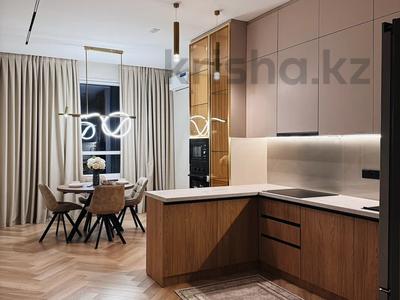 1-комнатная квартира · 55 м² · 9/9 этаж, Нурсултана Назарбаева 1 — Напротив метро за 20 000 ₸ в Шымкенте, Каратауский р-н