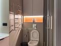 1-комнатная квартира · 55 м² · 9/9 этаж, Нурсултана Назарбаева 1 — Напротив метро за 20 000 ₸ в Шымкенте, Каратауский р-н — фото 18