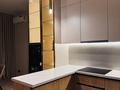 1-комнатная квартира · 55 м² · 9/9 этаж, Нурсултана Назарбаева 1 — Напротив метро за 20 000 ₸ в Шымкенте, Каратауский р-н — фото 2
